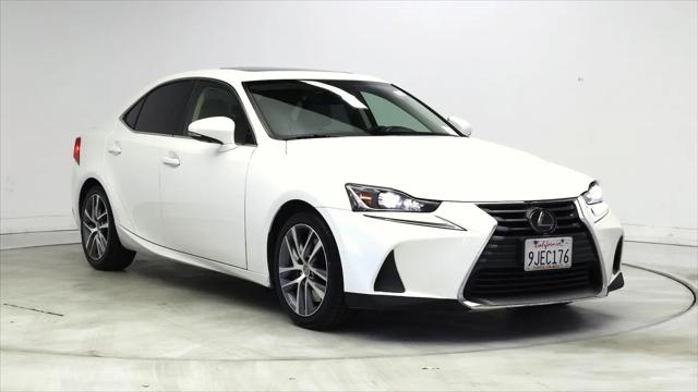 2020 Lexus IS 300 IS 300 for sale in Murietta, CA