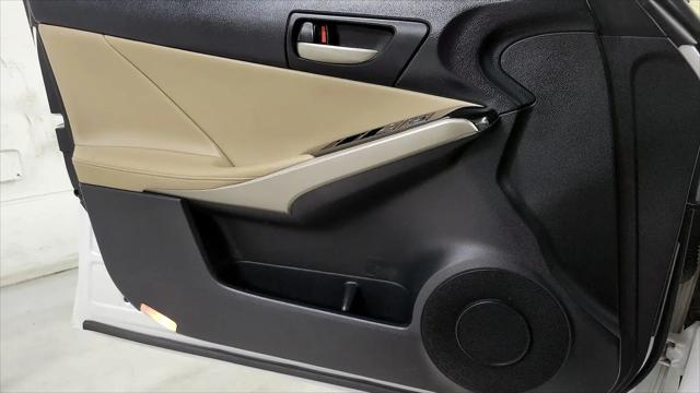 2020 Lexus IS 300 IS 300