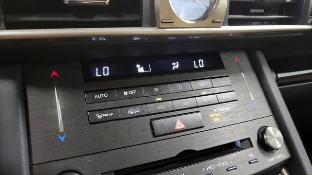 2020 Lexus IS 300 IS 300