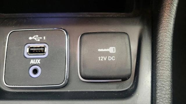 2019 Jeep Cherokee Limited FWD