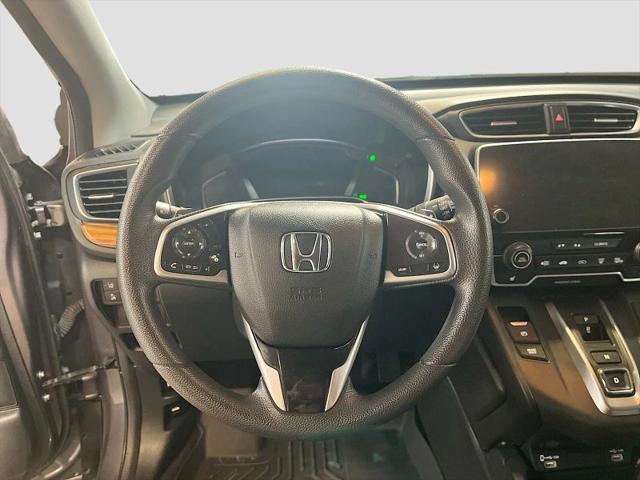 2022 Honda CR-V Hybrid EX