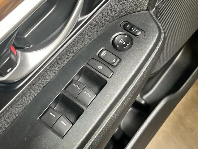 2022 Honda CR-V Hybrid EX