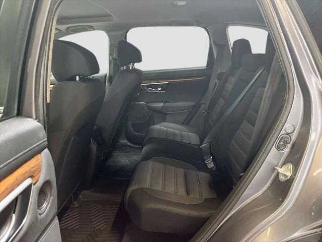 2022 Honda CR-V Hybrid EX