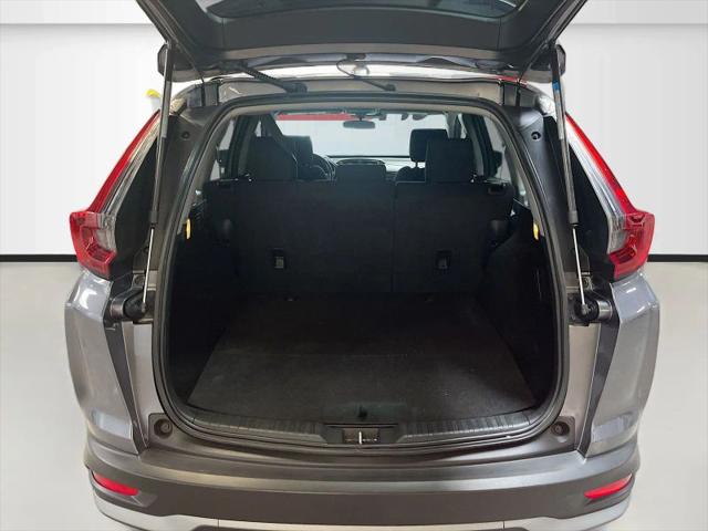2022 Honda CR-V Hybrid EX