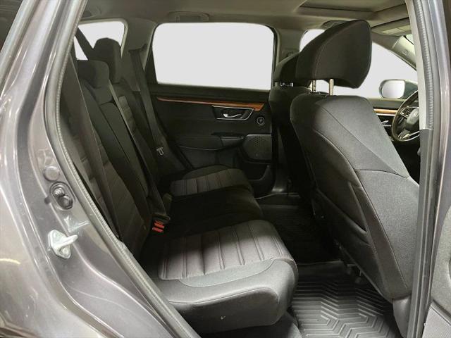 2022 Honda CR-V Hybrid EX