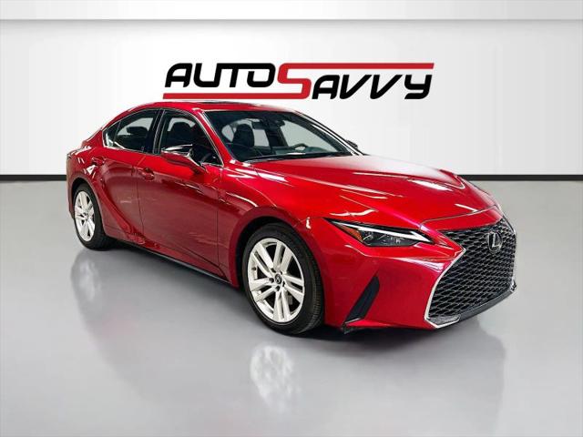 2021 Lexus IS 300 300 for sale in Albuquerque, NM
