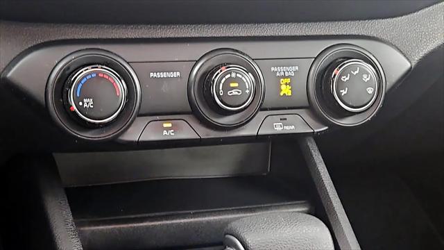 2024 Kia Forte LX