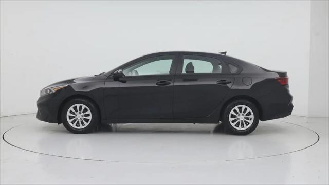 2024 Kia Forte LX