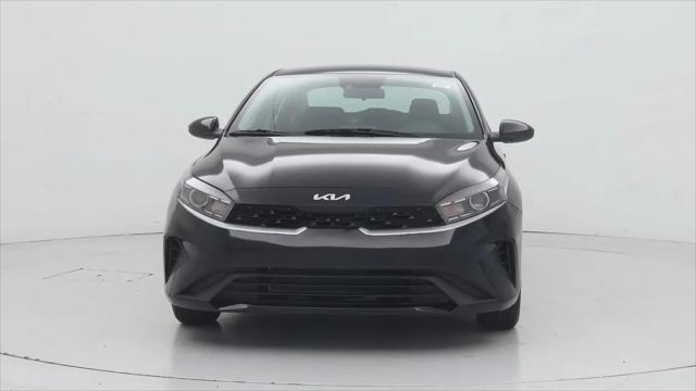 2024 Kia Forte LX