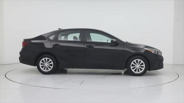 2024 Kia Forte LX