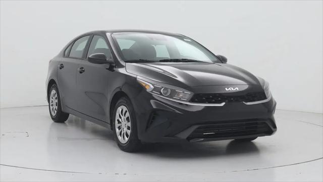 2024 Kia Forte LX for sale in Jackson, MS
