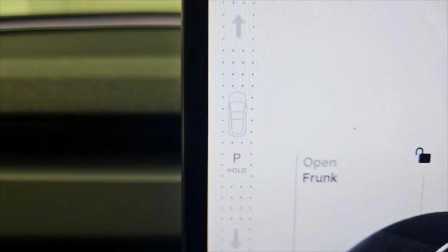 2025 Tesla Model 3 Long Range Rear-Wheel Drive