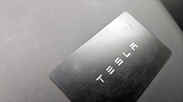 2025 Tesla Model 3 Long Range Rear-Wheel Drive