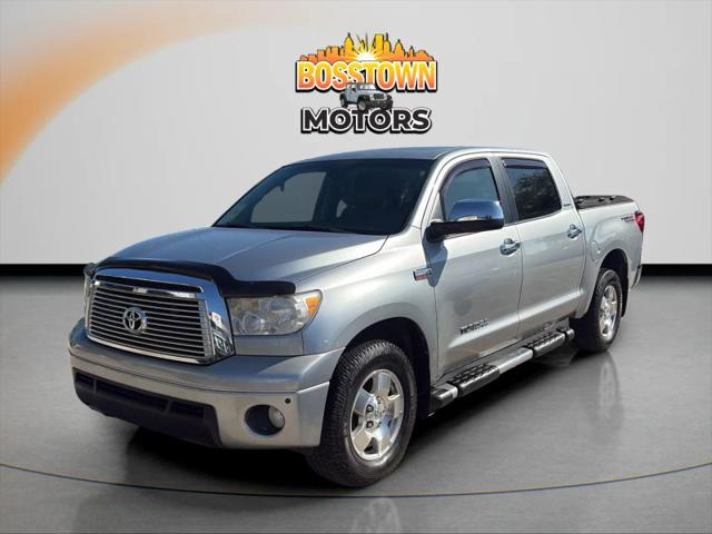 2011 Toyota Tundra Limited 5.7L V8 for sale in Ormond Beach, FL