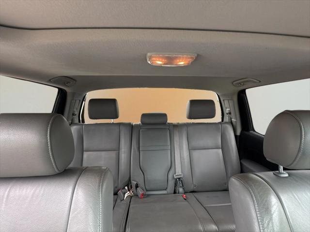 2011 Toyota Tundra Limited 5.7L V8