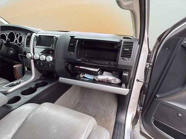 2011 Toyota Tundra Limited 5.7L V8