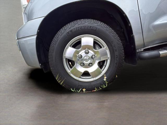 2011 Toyota Tundra Limited 5.7L V8