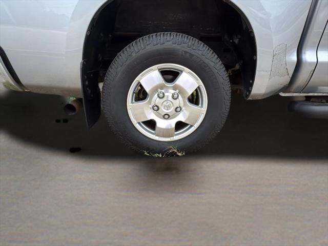2011 Toyota Tundra Limited 5.7L V8