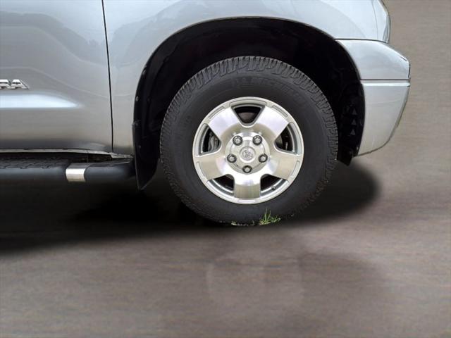 2011 Toyota Tundra Limited 5.7L V8