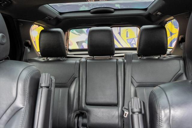 2017 Land Rover Discovery SE