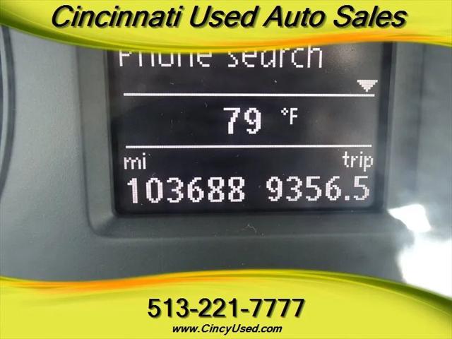 2013 Volkswagen Passat 3.6L V6 SEL Premium