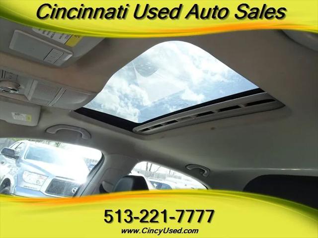 2013 Volkswagen Passat 3.6L V6 SEL Premium