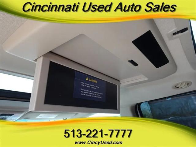 2017 Toyota Sienna Limited 7 Passenger