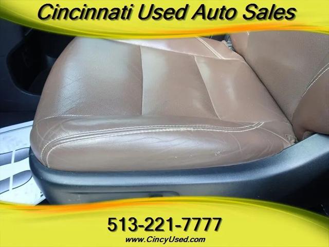 2017 Toyota Sienna Limited 7 Passenger