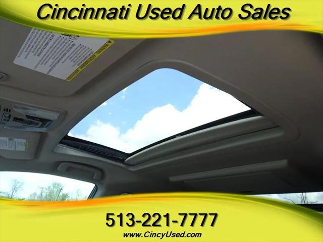 2017 Toyota Sienna Limited 7 Passenger