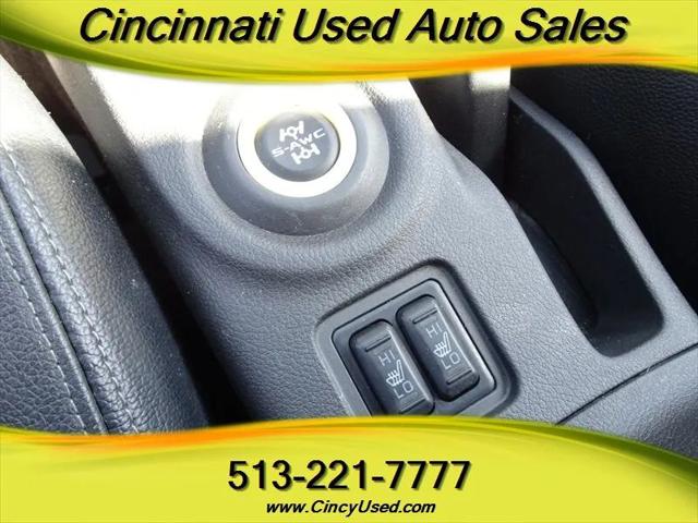 2015 Mitsubishi Outlander GT