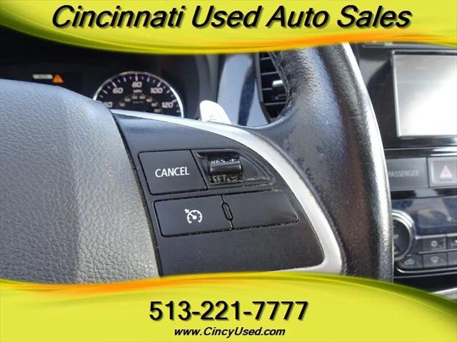 2015 Mitsubishi Outlander GT