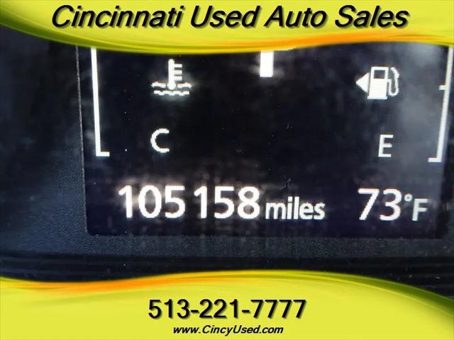 2015 Mitsubishi Outlander GT