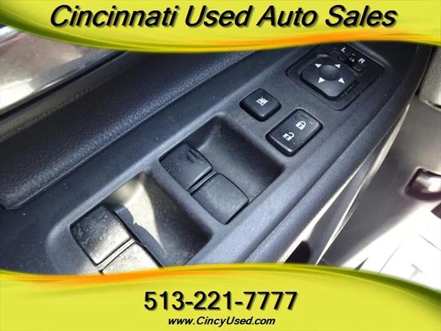 2015 Mitsubishi Outlander GT