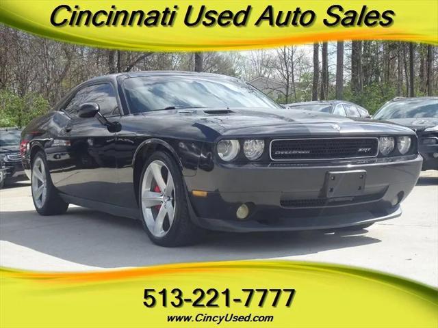 2009 Dodge Challenger SRT8 for sale near Cincinnati, OH
