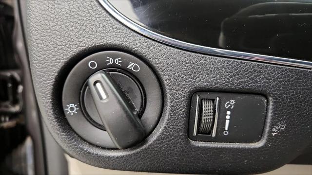 2017 Dodge Grand Caravan SE Plus