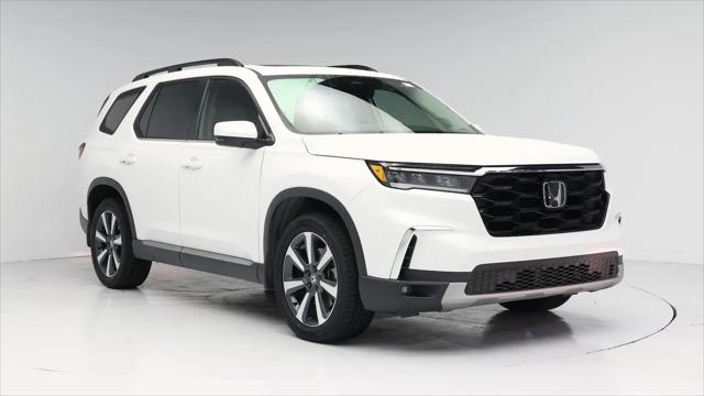 2024 Honda Pilot Touring for sale in Charlotte, NC