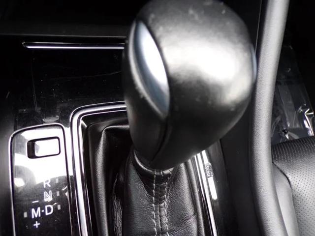 2018 Mazda Mazda6 Touring