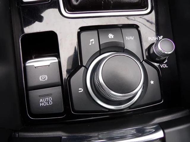 2018 Mazda Mazda6 Touring