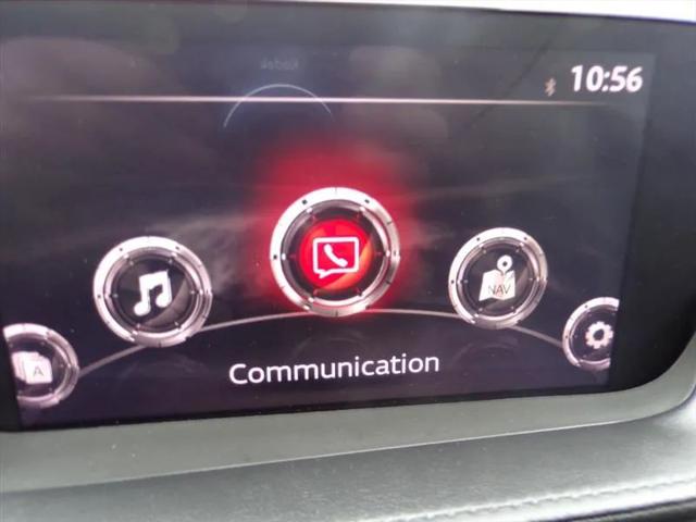2018 Mazda Mazda6 Touring
