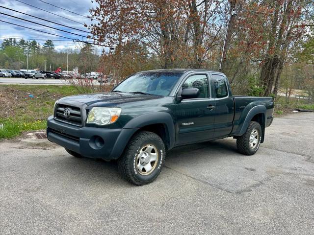 2009 Toyota Tacoma Base V6 for sale in Kingston, NH
