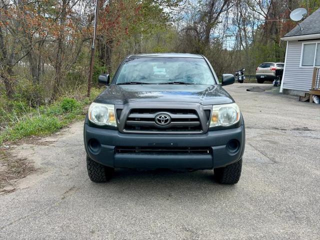 2009 Toyota Tacoma Base V6