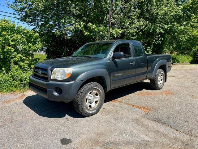2009 Toyota Tacoma Base V6 for sale in Kingston, NH