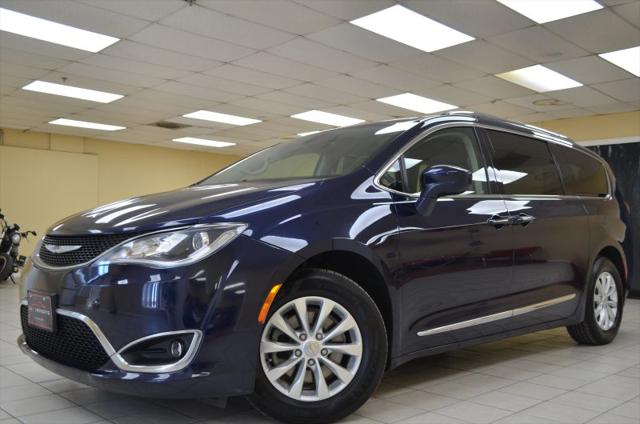 2018 Chrysler Pacifica Touring L for sale in Manassas, VA