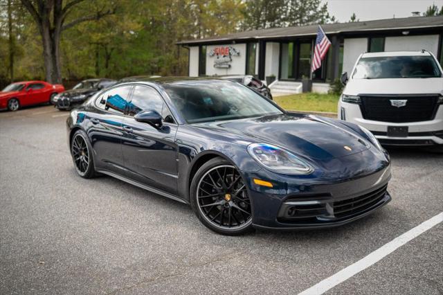 2017 Porsche Panamera Base for sale in Cumming, GA