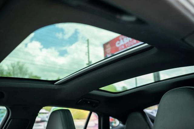 2017 Porsche Panamera Base