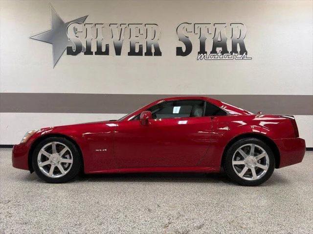 2004 Cadillac XLR Standard for sale in Midlothian, TX