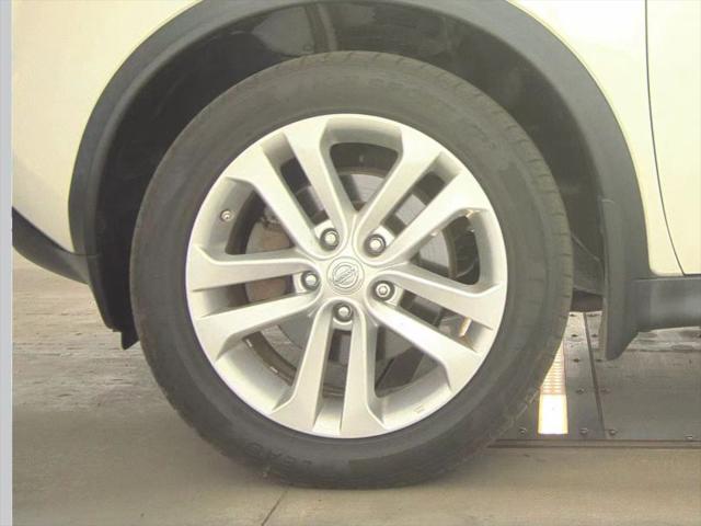 2014 Nissan JUKE S for sale in Irvington, NJ