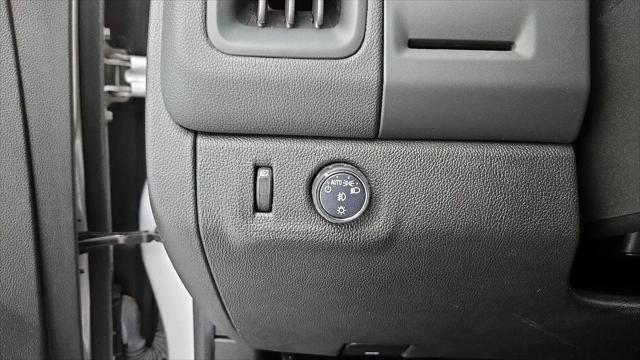 2022 Chevrolet Colorado 2WD Extended Cab Long Box LT