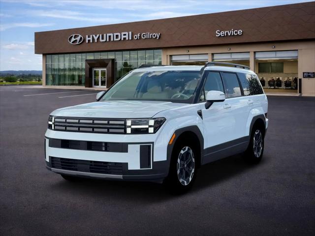 2026 Hyundai Santa Fe SEL for sale in Gilroy, CA