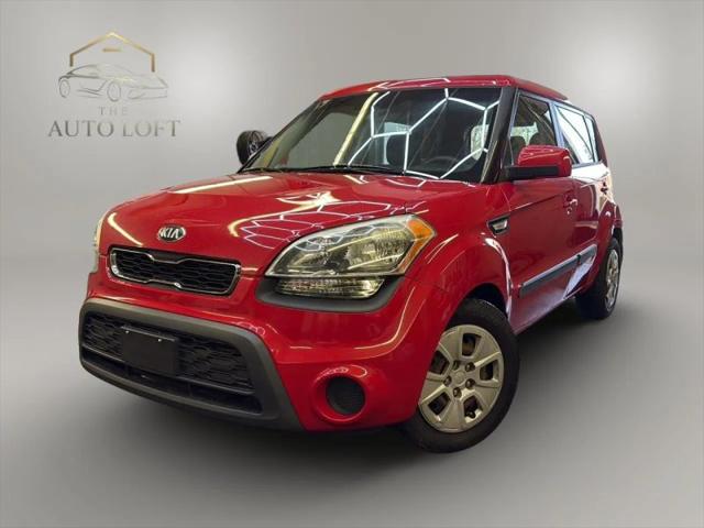 2013 Kia Soul Base for sale in Columbus, OH